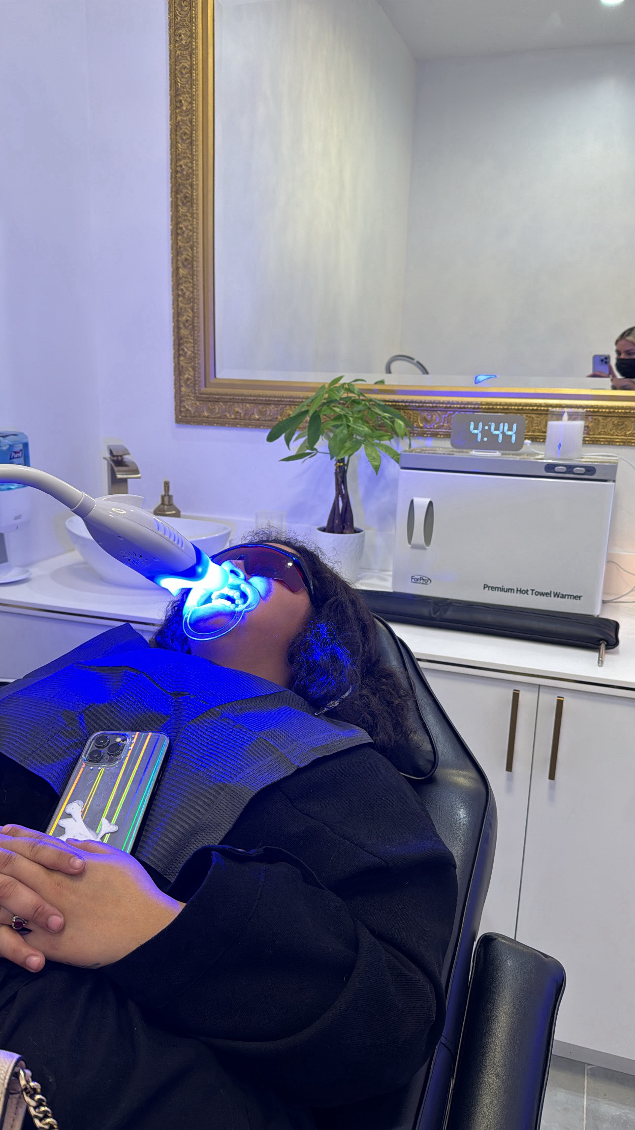 Find Best Teeth Whitening Salons Near Me In Exeter, RI | Vagaro